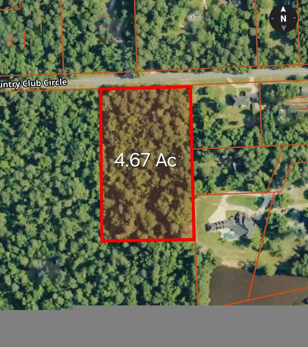 Country Club Circle Minden, LA 71055