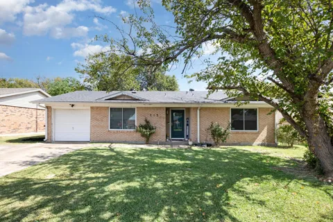 6713 Wren Drive