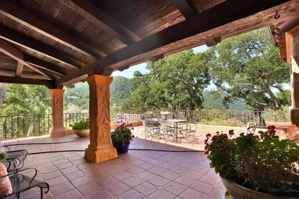 15295 Kennedy Road Los Gatos, CA 95032