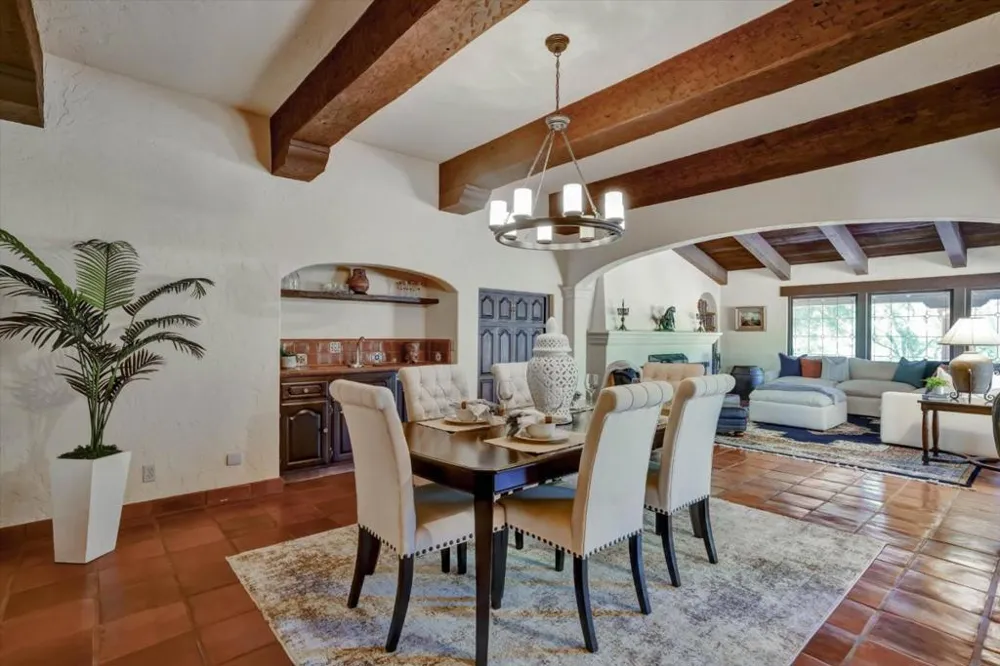 15295 Kennedy Road Los Gatos, CA 95032