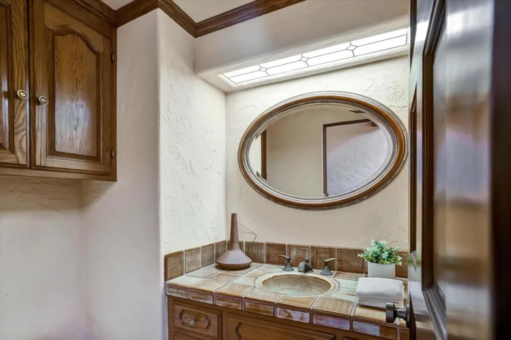 15295 Kennedy Road Los Gatos, CA 95032