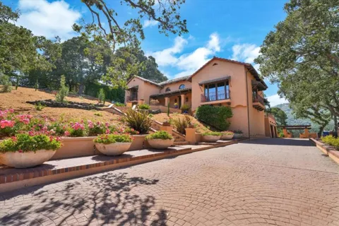 15295 Kennedy Road