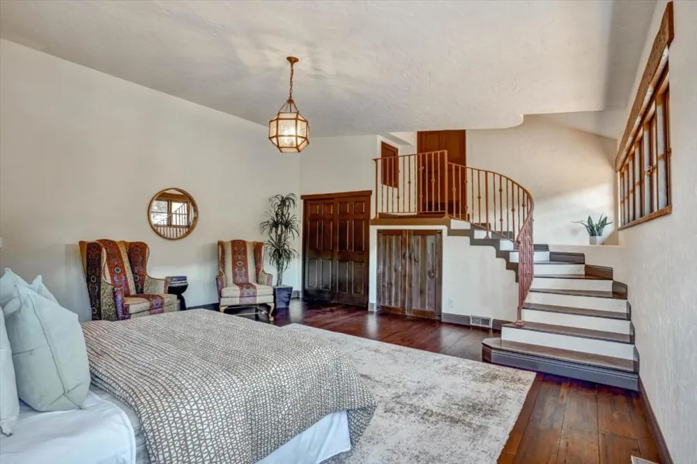 15295 Kennedy Road Los Gatos, CA 95032