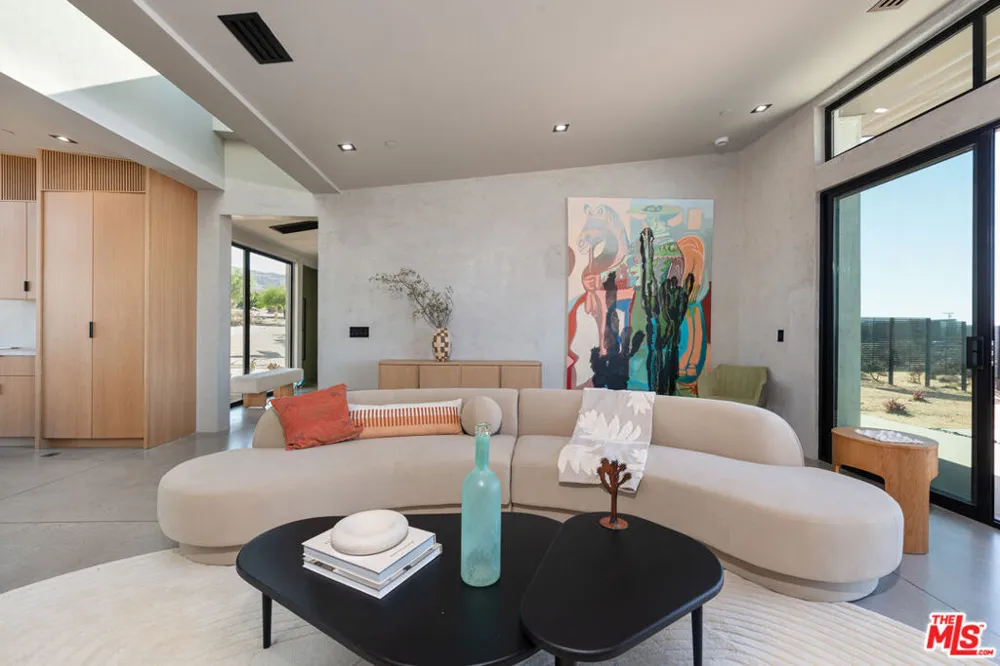 61464 Melton Trail Joshua Tree, CA 92252