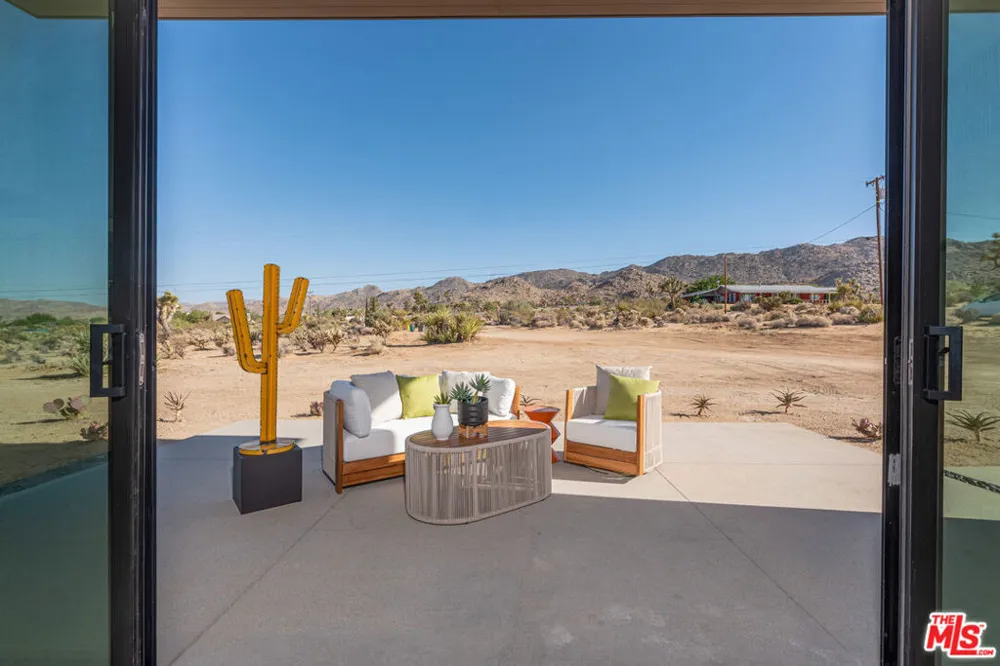61464 Melton Trail Joshua Tree, CA 92252