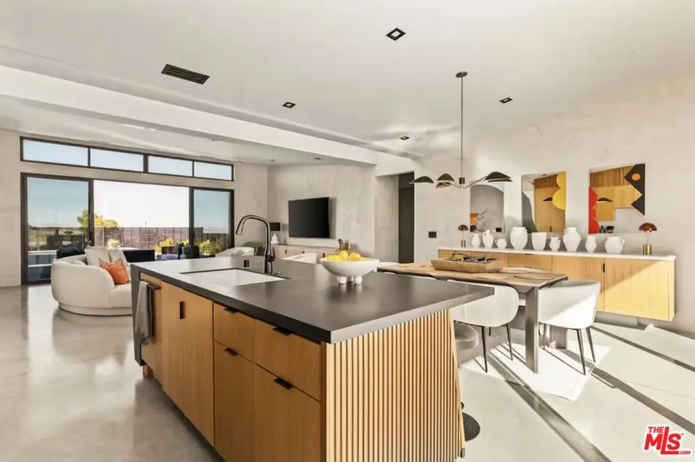61464 Melton Trail Joshua Tree, CA 92252