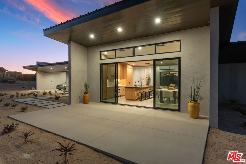 61464 Melton Trail Joshua Tree, CA 92252