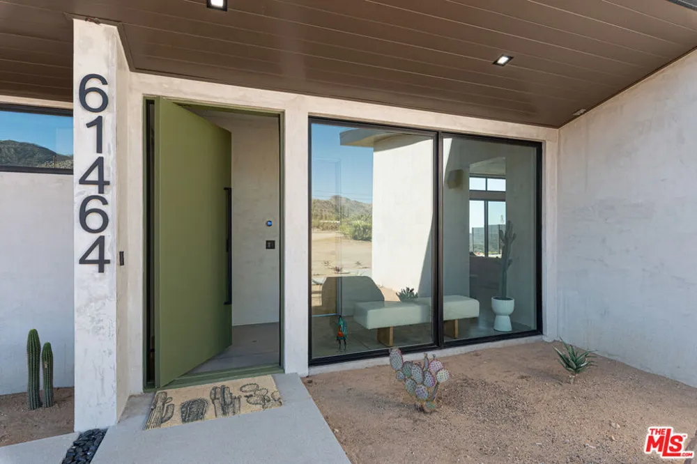 61464 Melton Trail Joshua Tree, CA 92252