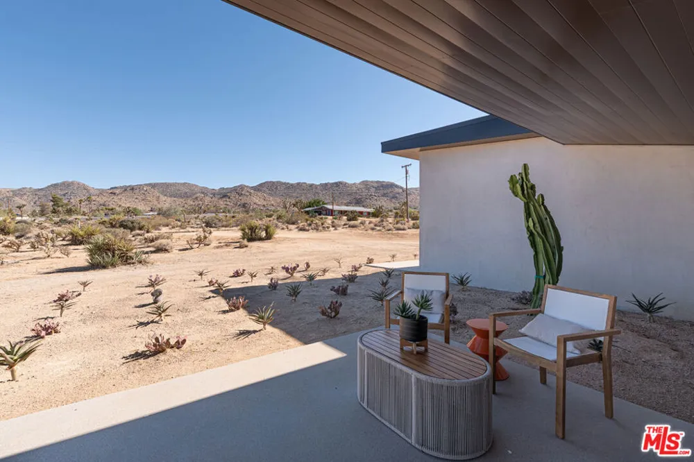 61464 Melton Trail Joshua Tree, CA 92252