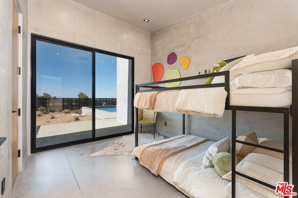61464 Melton Trail Joshua Tree, CA 92252