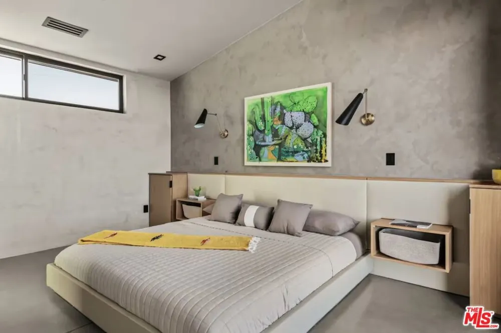 61464 Melton Trail Joshua Tree, CA 92252