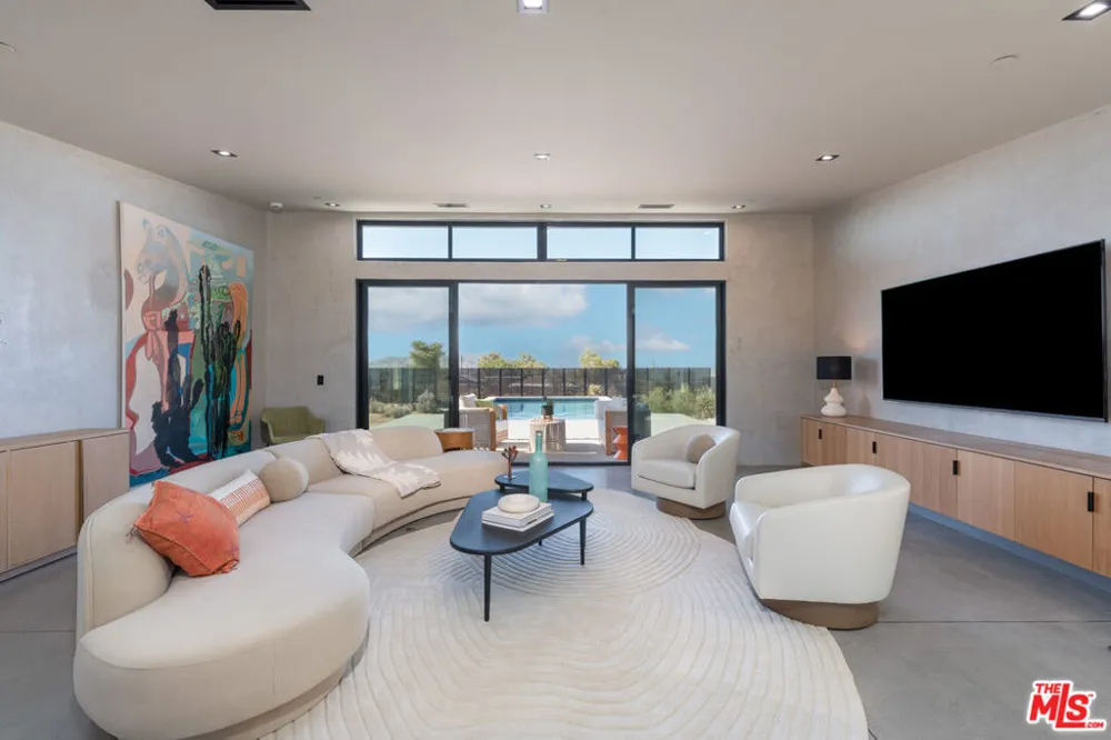 61464 Melton Trail Joshua Tree, CA 92252