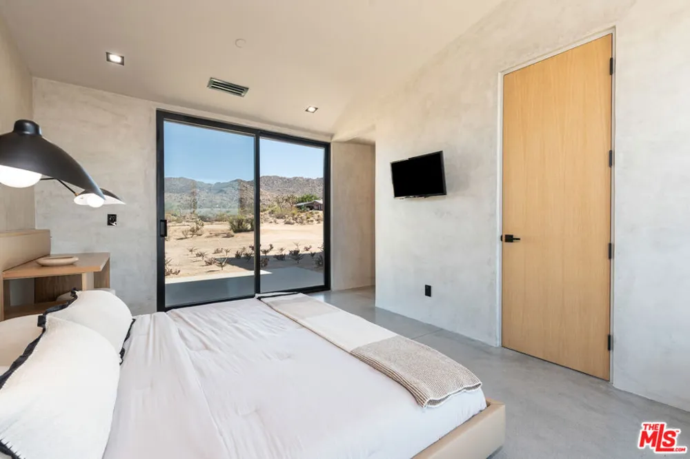 61464 Melton Trail Joshua Tree, CA 92252
