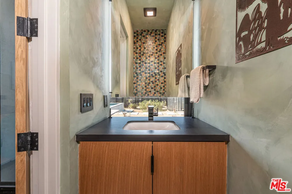 61464 Melton Trail Joshua Tree, CA 92252
