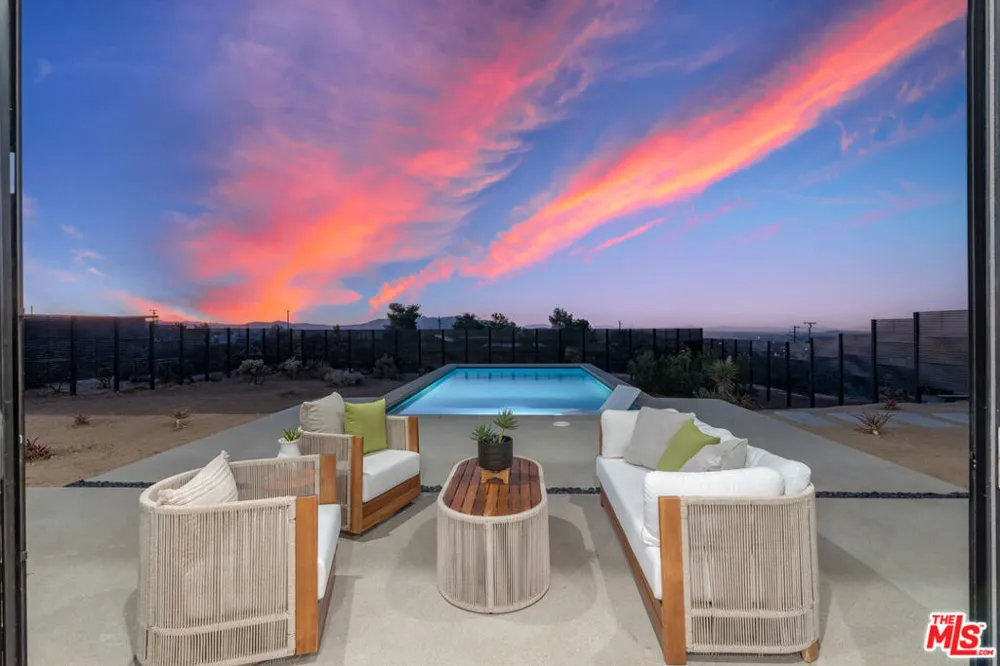 61464 Melton Trail Joshua Tree, CA 92252