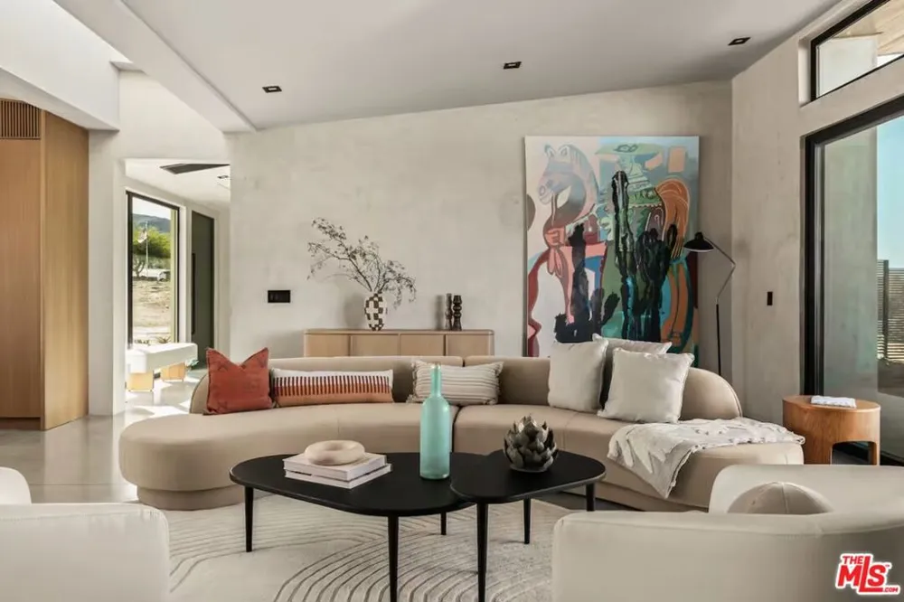 61464 Melton Trail Joshua Tree, CA 92252