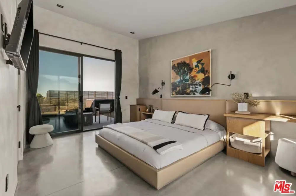 61464 Melton Trail Joshua Tree, CA 92252