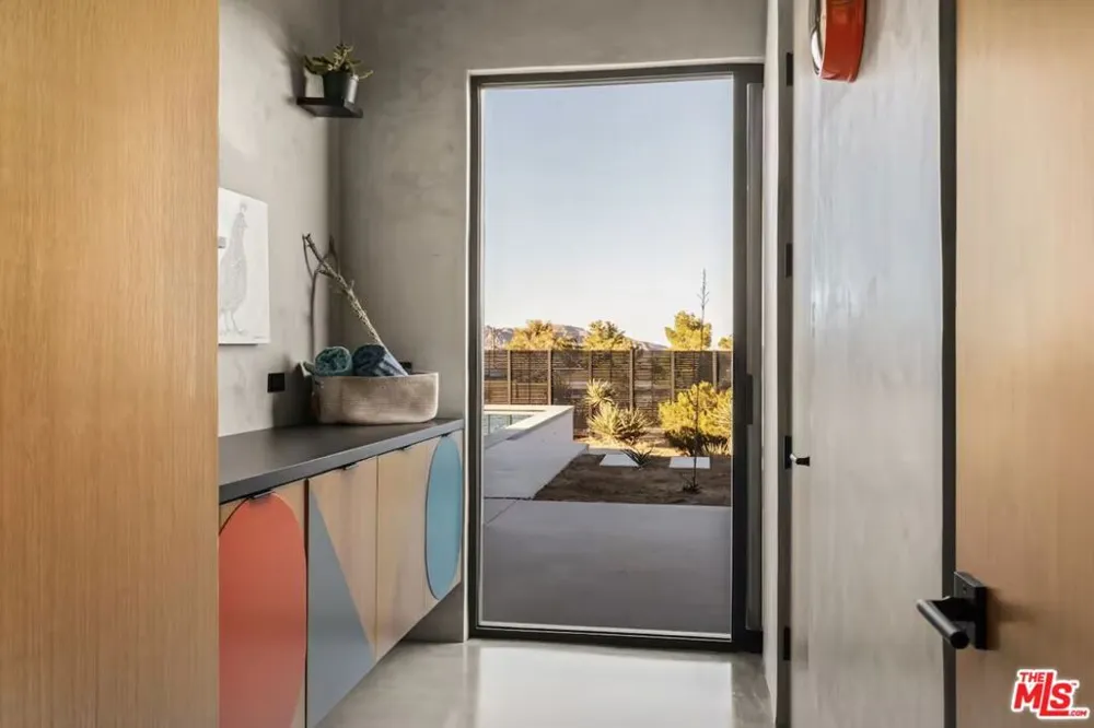61464 Melton Trail Joshua Tree, CA 92252