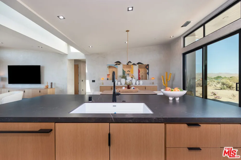 61464 Melton Trail Joshua Tree, CA 92252