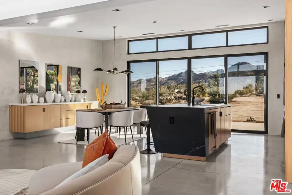 61464 Melton Trail Joshua Tree, CA 92252
