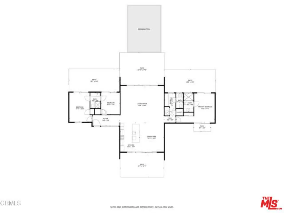 61464 Melton Trail Joshua Tree, CA 92252