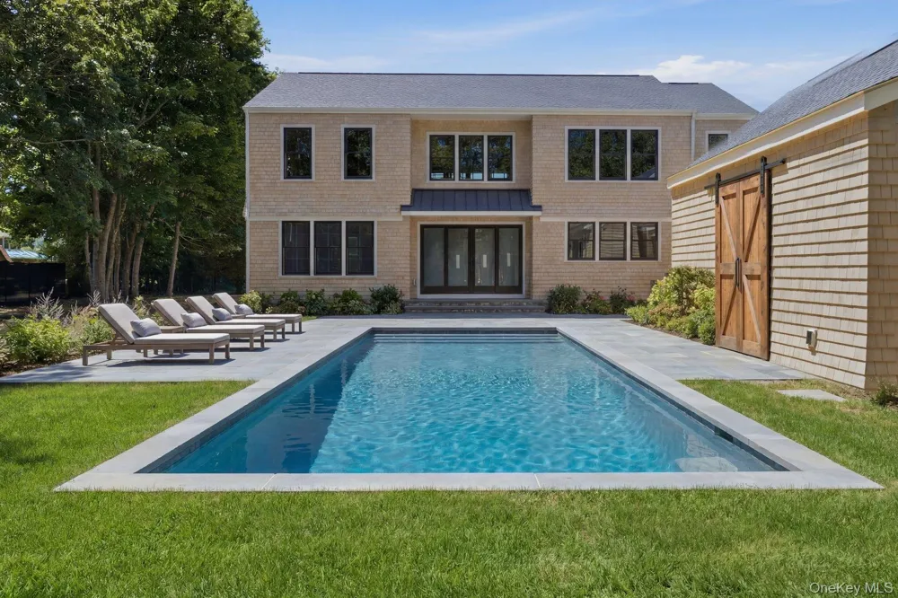 6 Lamb Avenue Quogue, NY 11959