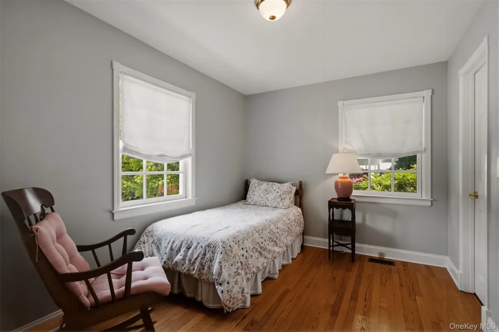 61 Linden Lane Upper Brookville, NY 11545