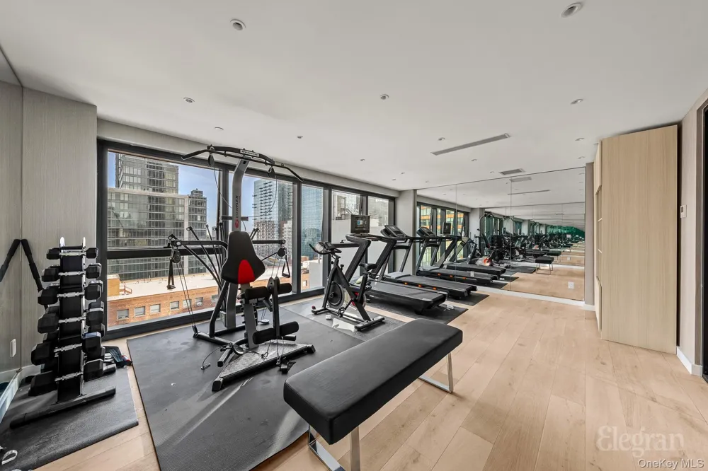 4262 Hunter Street #11A Long Island City, NY 11101