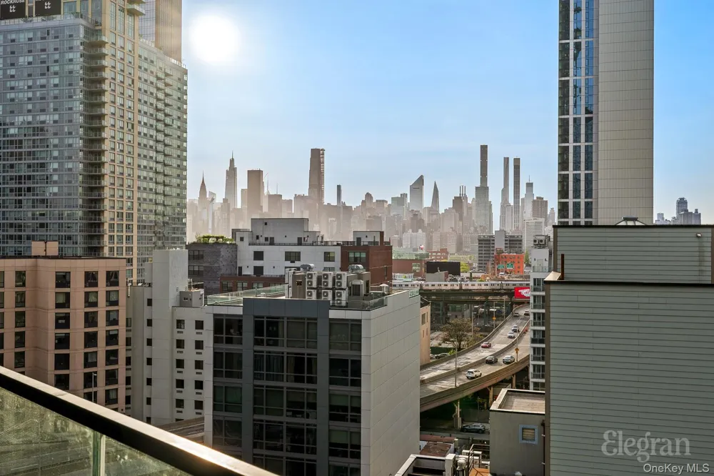 4262 Hunter Street #11A Long Island City, NY 11101