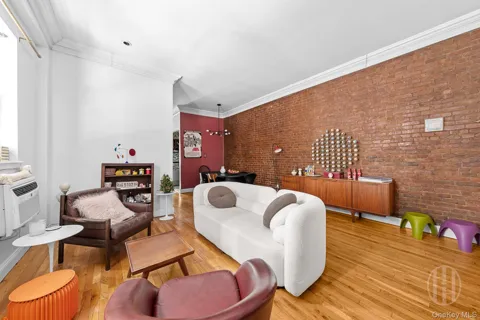 74 W 85th Street #5