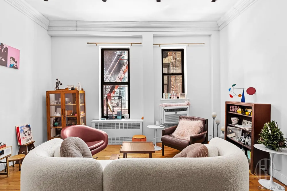 74 W 85th Street #5 New York (Manhattan), NY 10024