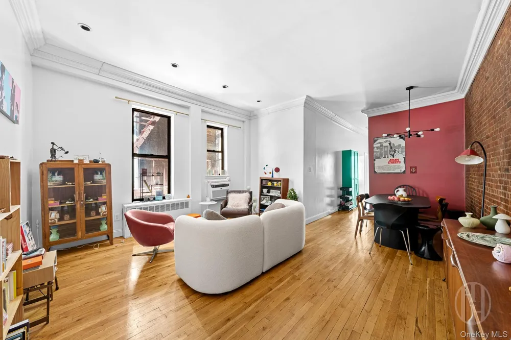 74 W 85th Street #5 New York (Manhattan), NY 10024