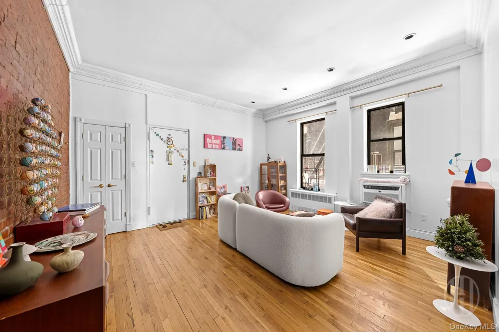 74 W 85th Street #5 New York (Manhattan), NY 10024