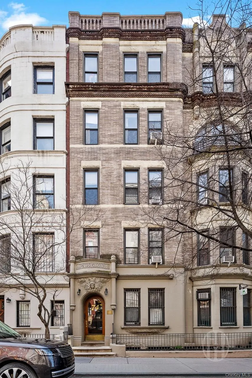 74 W 85th Street #5 New York (Manhattan), NY 10024