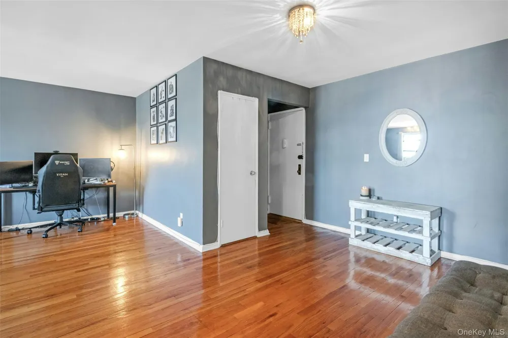 1234 Midland Ave #5F Bronxville, NY 10708