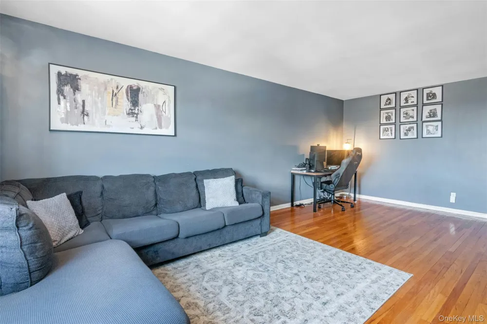 1234 Midland Ave #5F Bronxville, NY 10708