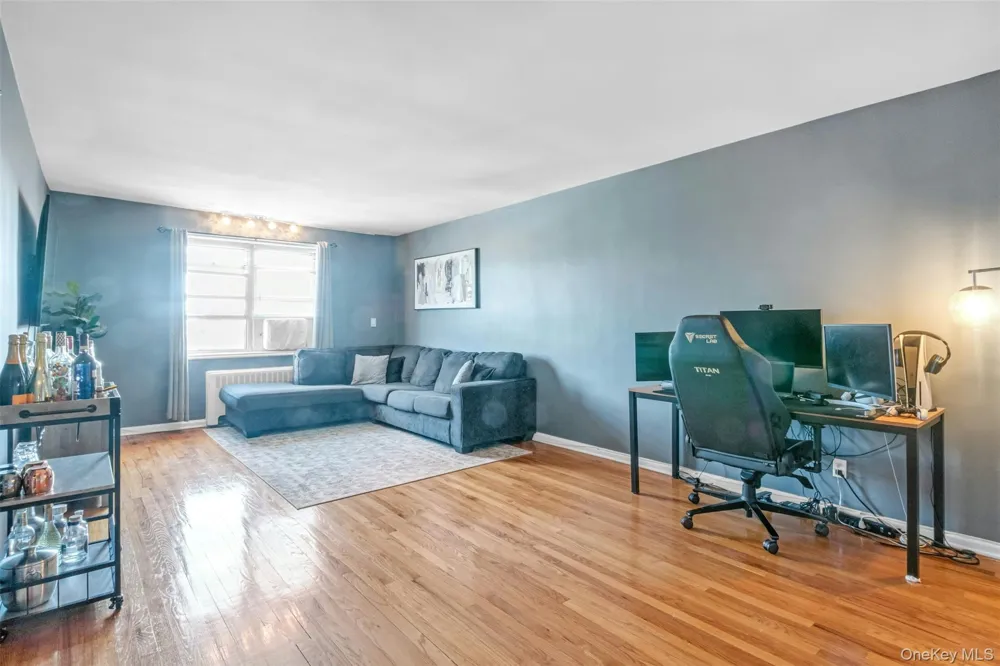 1234 Midland Ave #5F Bronxville, NY 10708