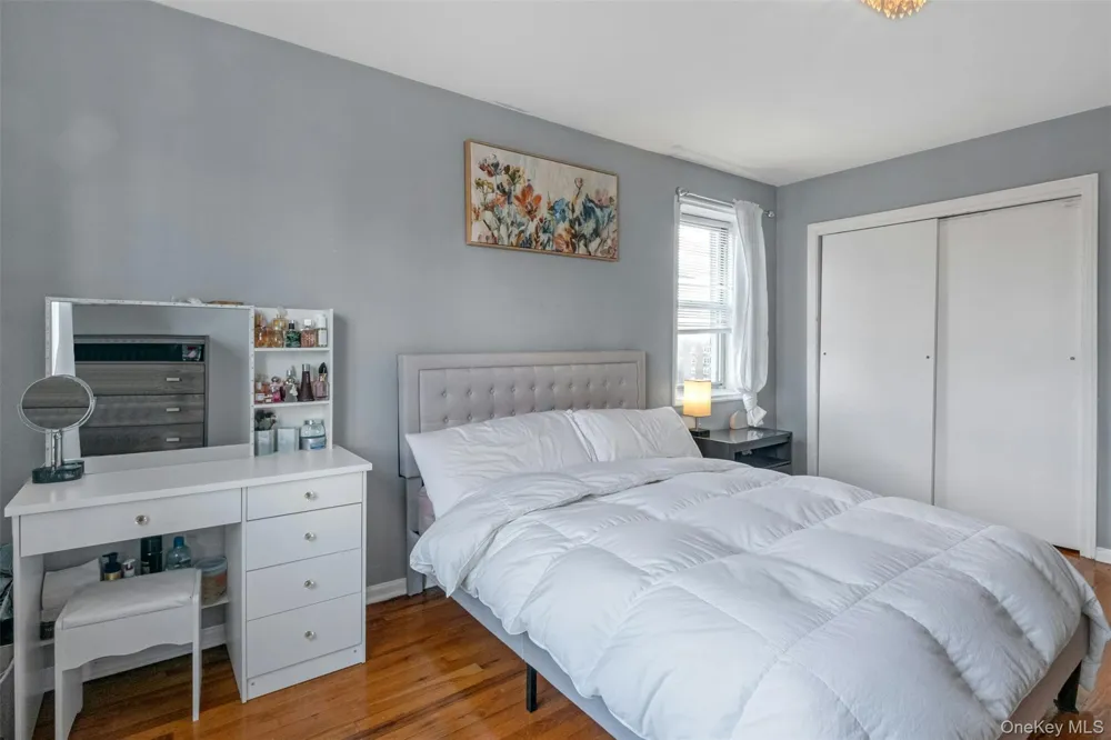 1234 Midland Ave #5F Bronxville, NY 10708