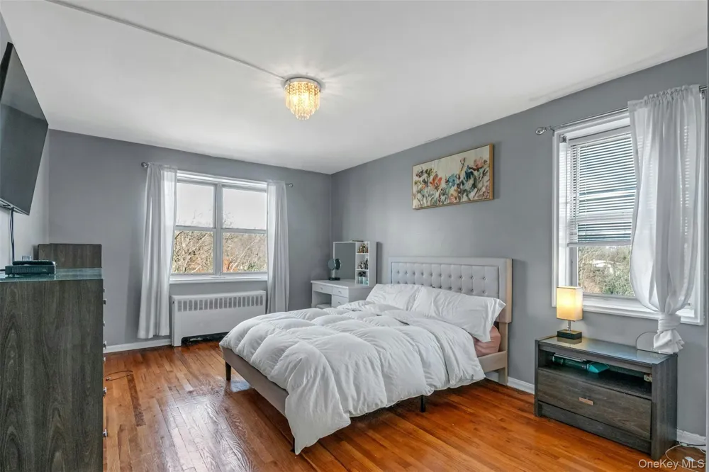 1234 Midland Ave #5F Bronxville, NY 10708
