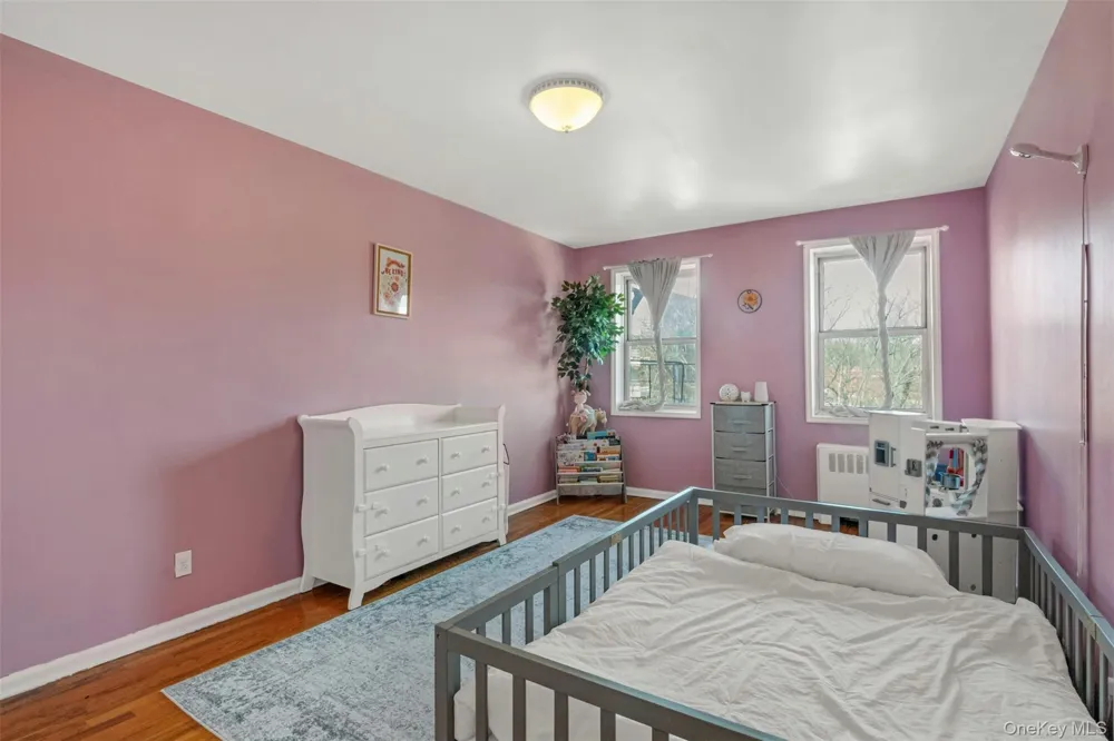 1234 Midland Ave #5F Bronxville, NY 10708