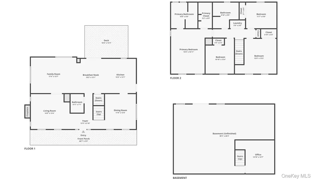 142 Split Rock Drive Barryville, NY 12719