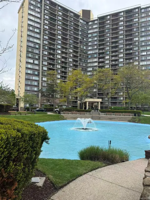1 Bay Club Drive #11J