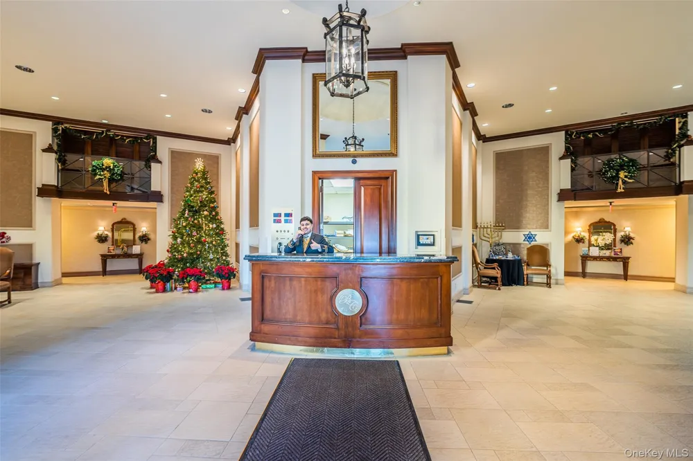 1 Bay Club Drive #11J Bayside, NY 11360