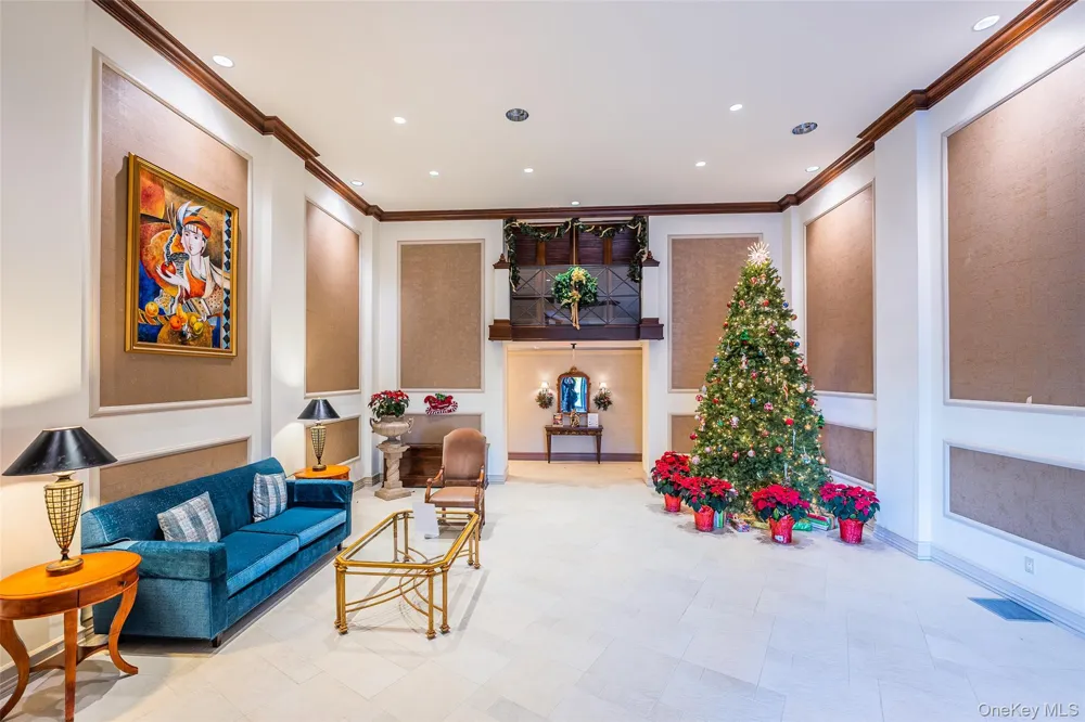 1 Bay Club Drive #11J Bayside, NY 11360