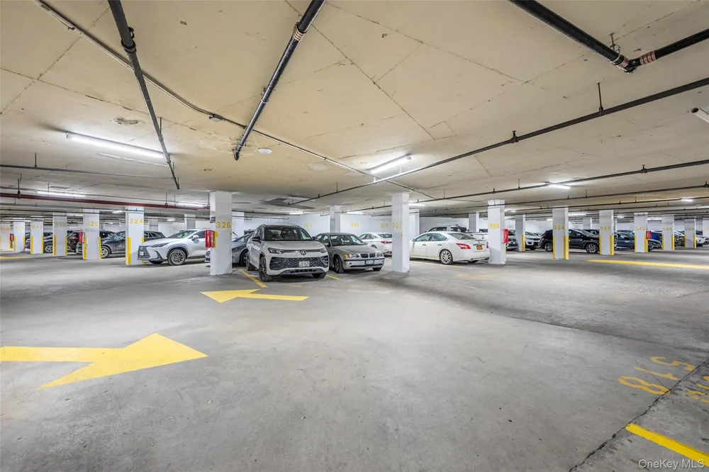 1 Bay Club Drive #11J Bayside, NY 11360