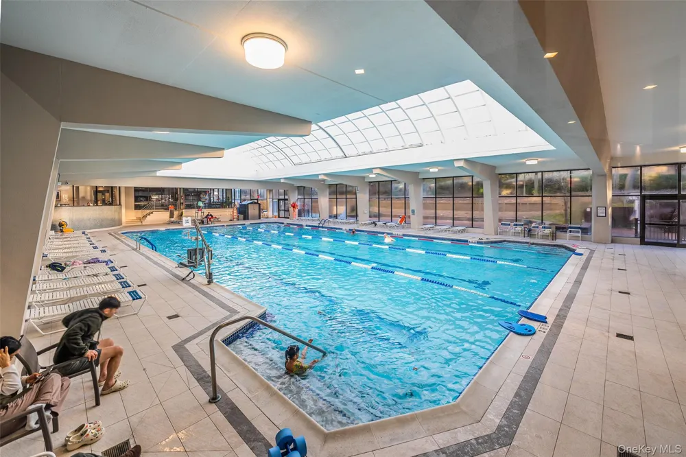 1 Bay Club Drive #11J Bayside, NY 11360