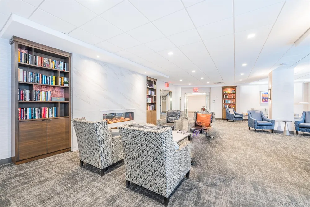 1 Bay Club Drive #11J Bayside, NY 11360