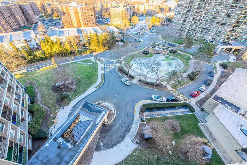 1 Bay Club Drive #11J Bayside, NY 11360