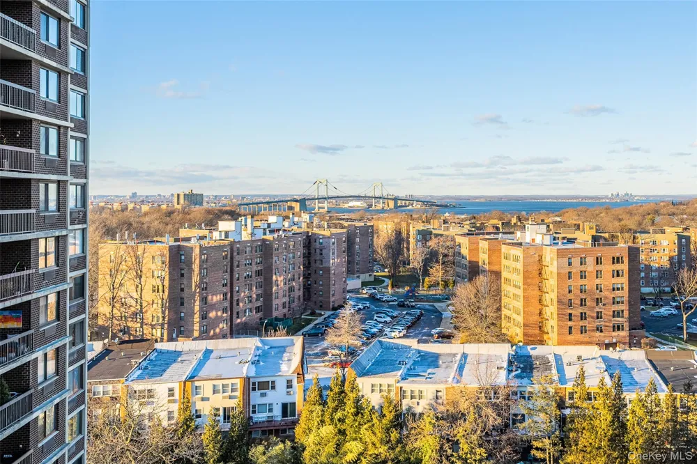 1 Bay Club Drive #11J Bayside, NY 11360