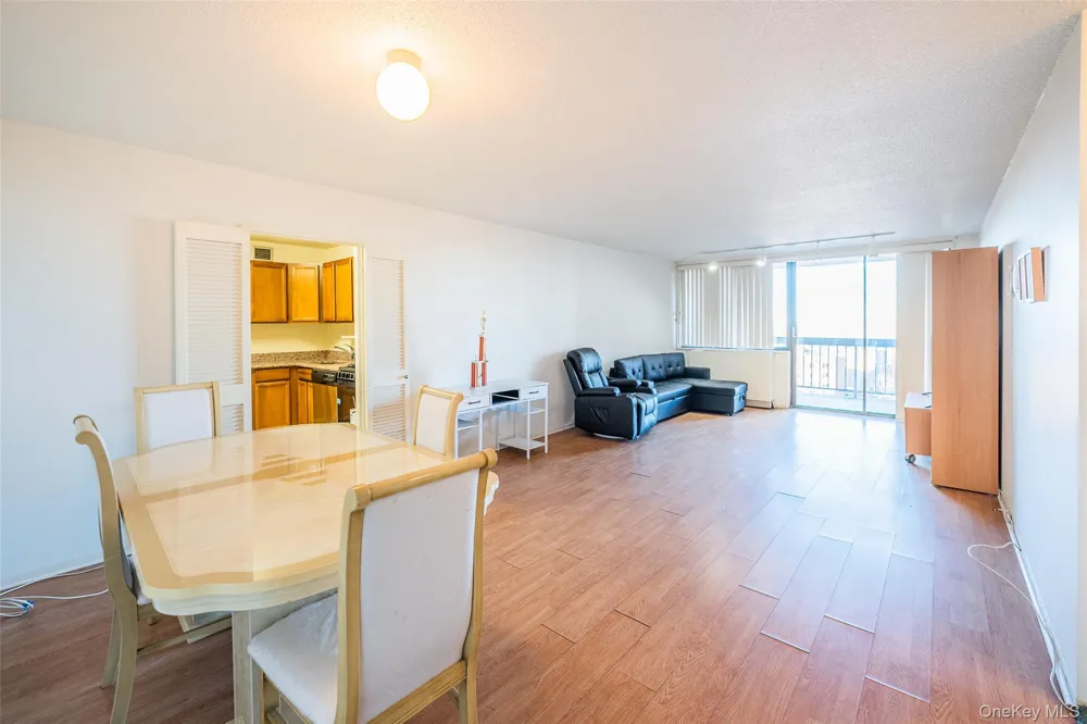 1 Bay Club Drive #11J Bayside, NY 11360